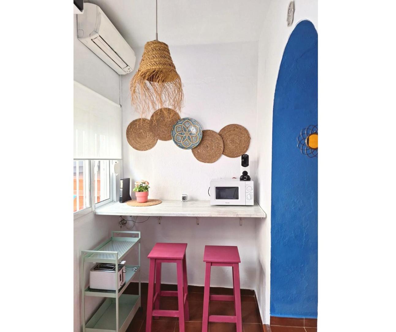 Apartamentos La Casa Del Remolino- Centro Historico De Conil, Andando A La Playa Conil De La Frontera Luaran gambar