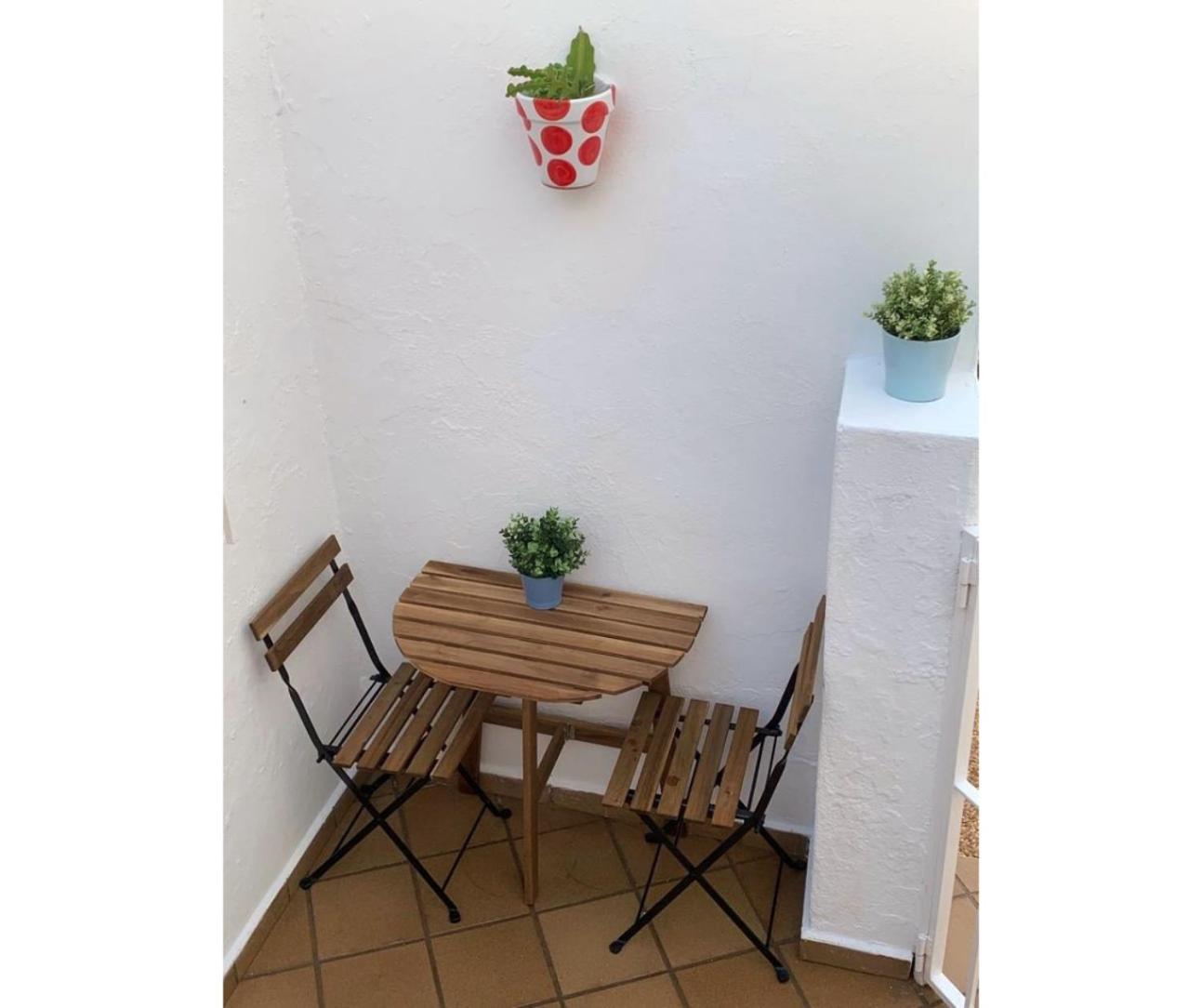Apartamentos La Casa Del Remolino- Centro Historico De Conil, Andando A La Playa Conil De La Frontera Luaran gambar