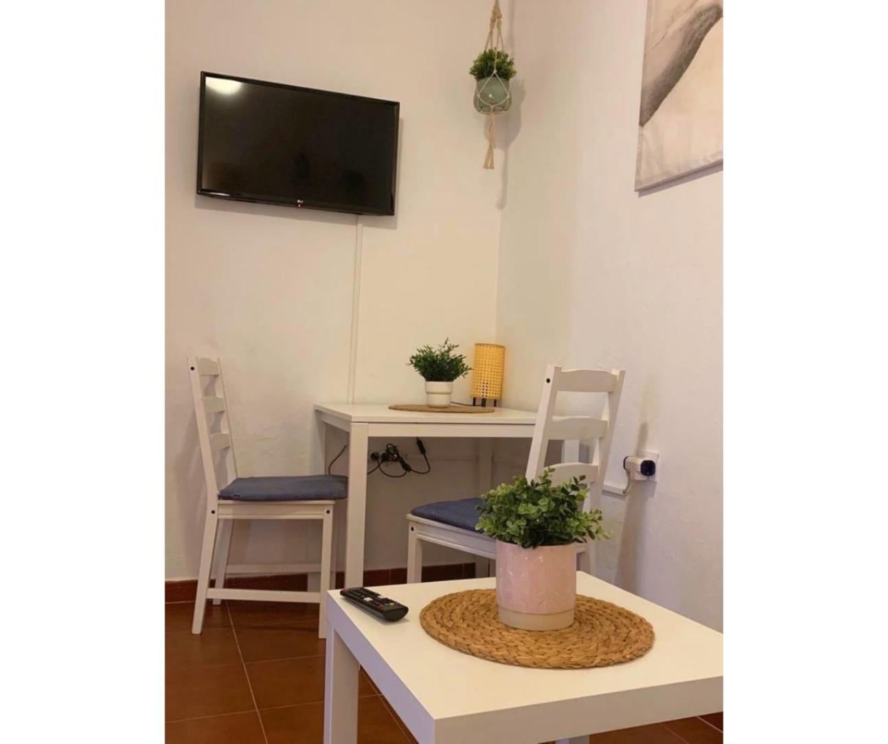 Apartamentos La Casa Del Remolino- Centro Historico De Conil, Andando A La Playa Conil De La Frontera Luaran gambar