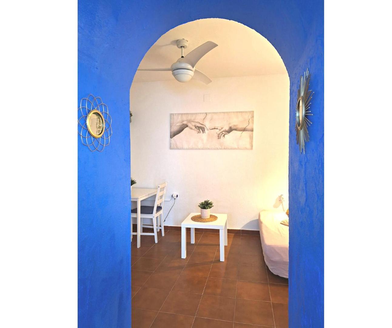 Apartamentos La Casa Del Remolino- Centro Historico De Conil, Andando A La Playa Conil De La Frontera Luaran gambar
